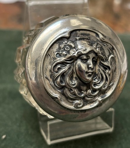 Antique art nouveau - antique,
