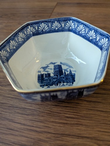 Ringtons tea collectible - ringtons,