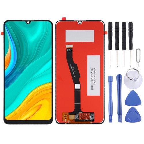 Replacement lcd screen - lcd, with