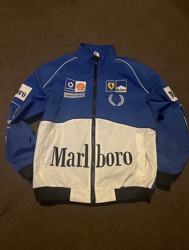 Marlboro formula motor sport - 1,