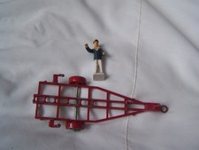 Vintage Corgi Model diecast