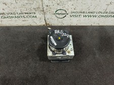 RANGE ROVER EVOQUE L538 2.2 DIESEL ABS PUMP CONTROL MODULE BJ32-2C405-AG