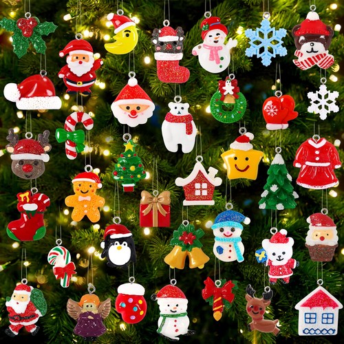 Yujun 36pcs mini resin - mini,