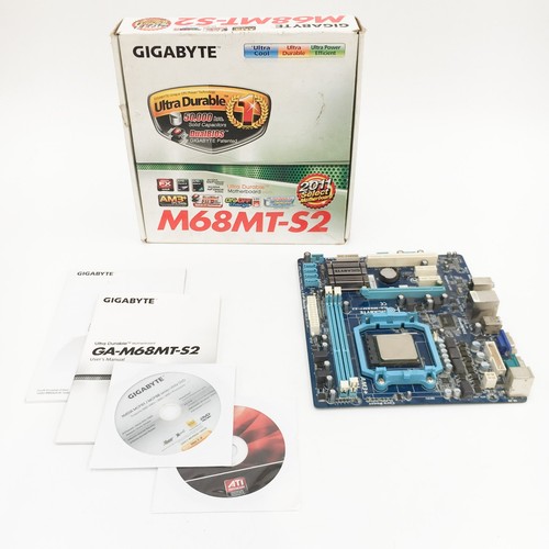 Gigabyte m68mt rev - gigabyte, ga-m68mt-s2