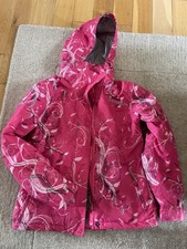 Ski Jacket Tog 24 Size 8/10