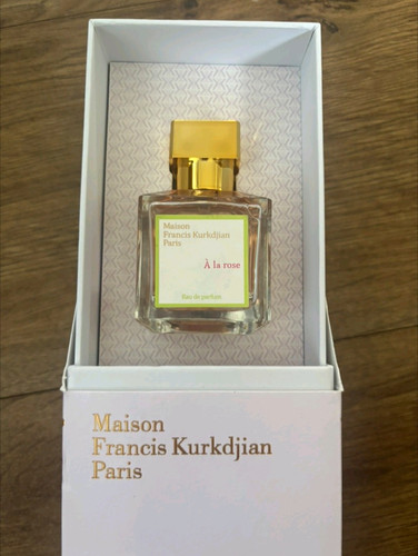 Maison francis kurkdjian - maison,