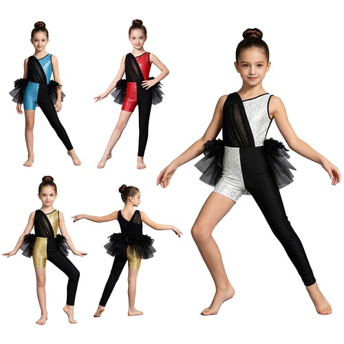 Girls jazz dance - girls,