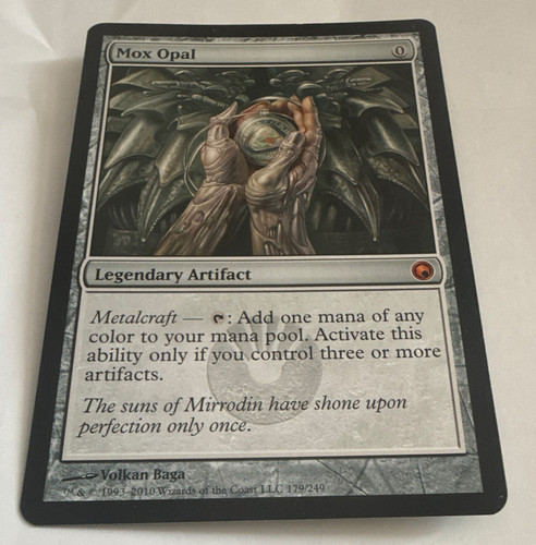 Wizards the coast mtg - of,