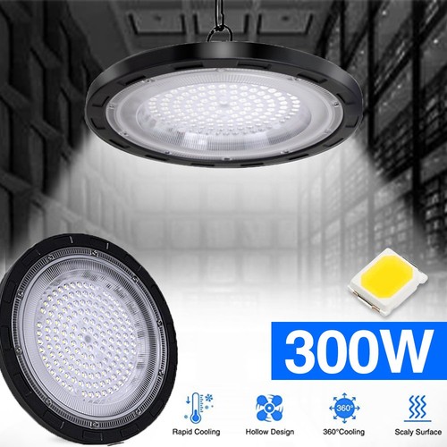 300w new low bay - bay, factory