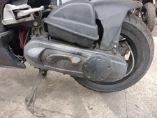 2008 PEUGEOT JETFORCE C TECH RNC  ENGINE 013390821