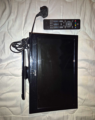 Jmb 16in lcd 1080p - 16in,