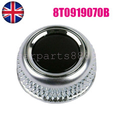 MMI Volume Control Button Knob