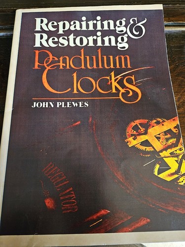 Repairing and restoring - and,