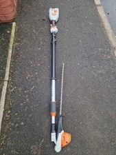 Stihl HLA 86 Cordless