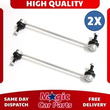 2X Front Stabiliser Anti Roll