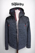 Superdry Mountain Windcheater