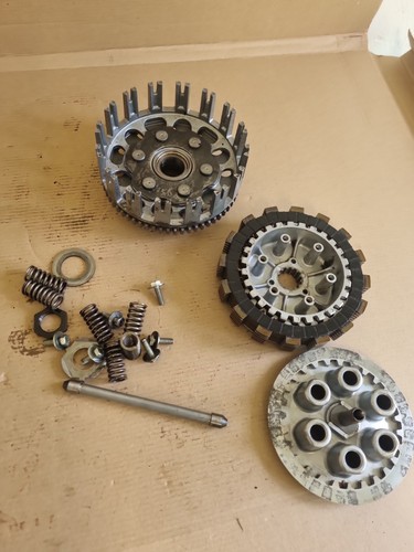Yamaha 490 clutch - it,