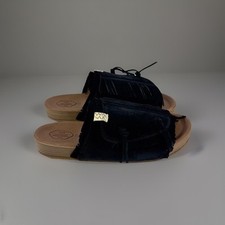 Visvim -Christo Shaman Folk