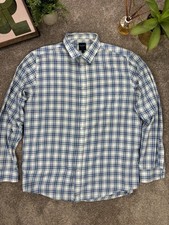 James Pringle Shirt Mens Large