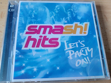 Smash! Hits Let's Party On -