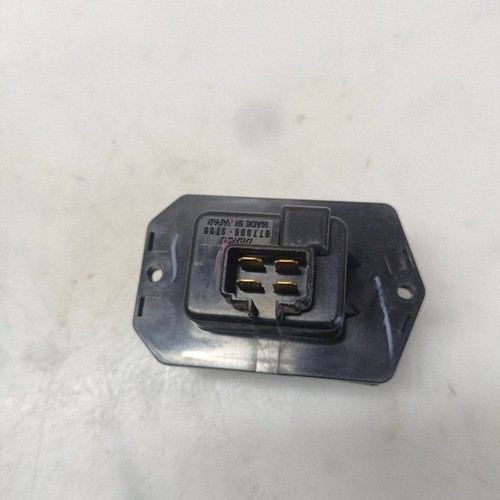Honda accord 2004 - honda, heater