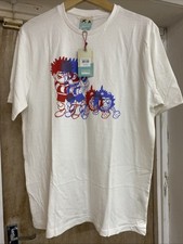 Beano Dennis The Menace White