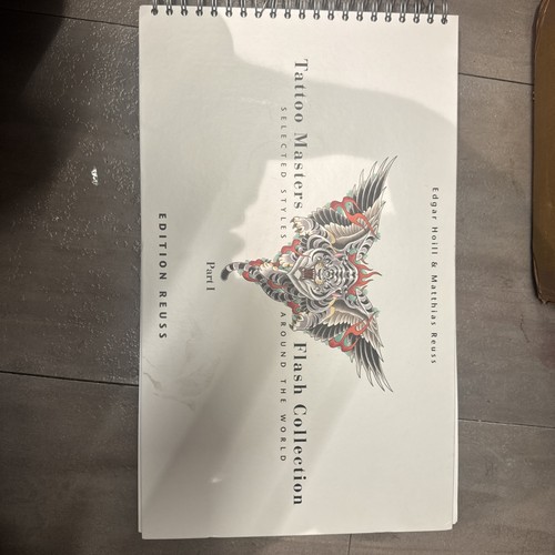 Tattoo masters flash - tattoo,