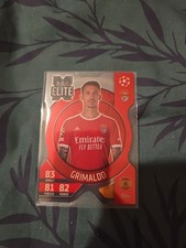 MATCH ATTAX EXTRA 2022/23 XS