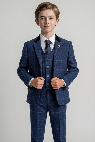 Boys kids cavani slim - kids,