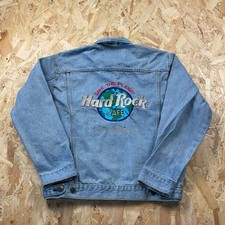 Vintage Hard Rock Cafe New