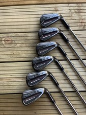 Callaway Big Bertha 2023 Irons 5-PW