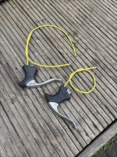 Shimano 105 Brake Levers