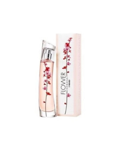Flower ikebana kenzo edp - flower,