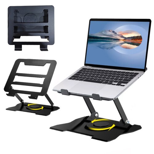 360 metal laptop tablet - metal,