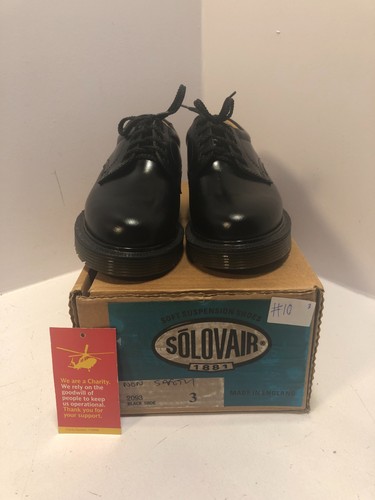 Solovair shoes 2093 - solovair,
