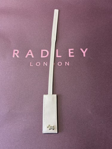 Brand new radley leather - leather, bag