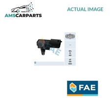 MANIFOLD PRESSURE MAP SENSOR