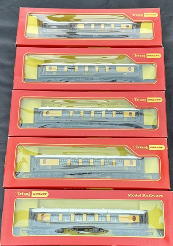 Triang hornby r228 - r228, rake