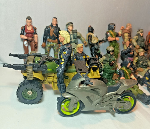 Lanard the corps - the,