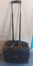 Samsonite Rolling Briefcase - 43 X 37 X 20cm.