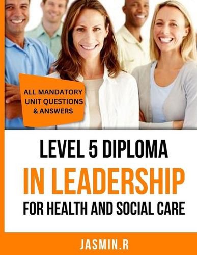 Level diploma leadership - 5,