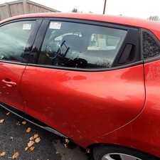 2012-2016 RENAULT CLIO 1.2