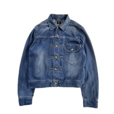 90’s Lee 101J Cowboy Mid
