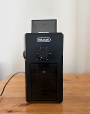 De'Longhi KG79 Burr Coffee