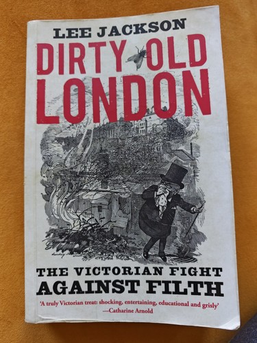 Dirty old london - dirty, :