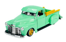 Maisto design 1950 chevrolet - maisto,