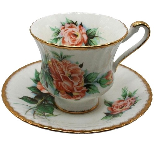 Paragon england bone china - england,