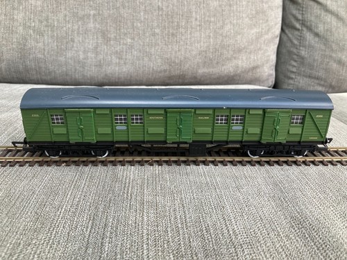 Hornby r174 bogie olive - r174,