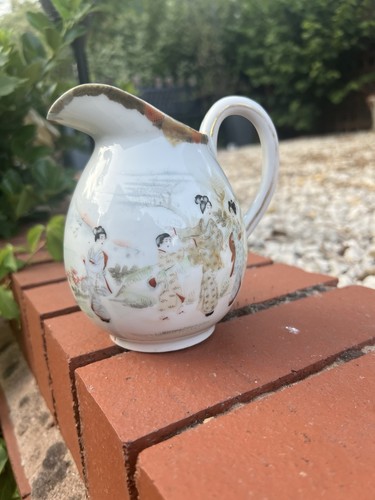Vintage japanese kutani - vintage,