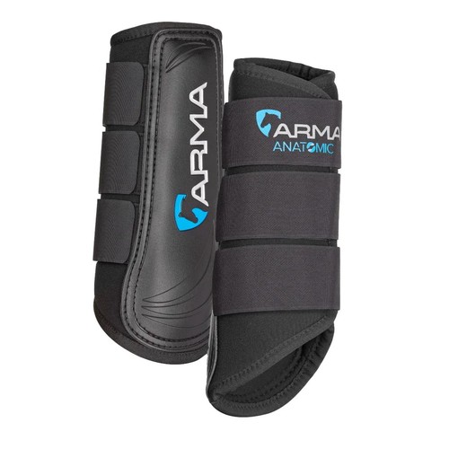 Shires arma neoprene brushing - arma,